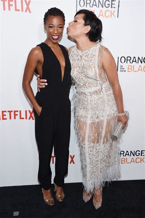 selenis leyva spouse|Orange Is the New Black Star Selenis Leyva Gets Married in。